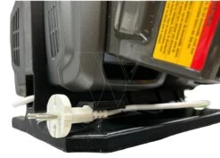 Husqvarna Qc250 Inclusief Multi Houder -Husqvarna 6 HOUDER20VOOR204X20HUSQVARNA20QC25020LADERS