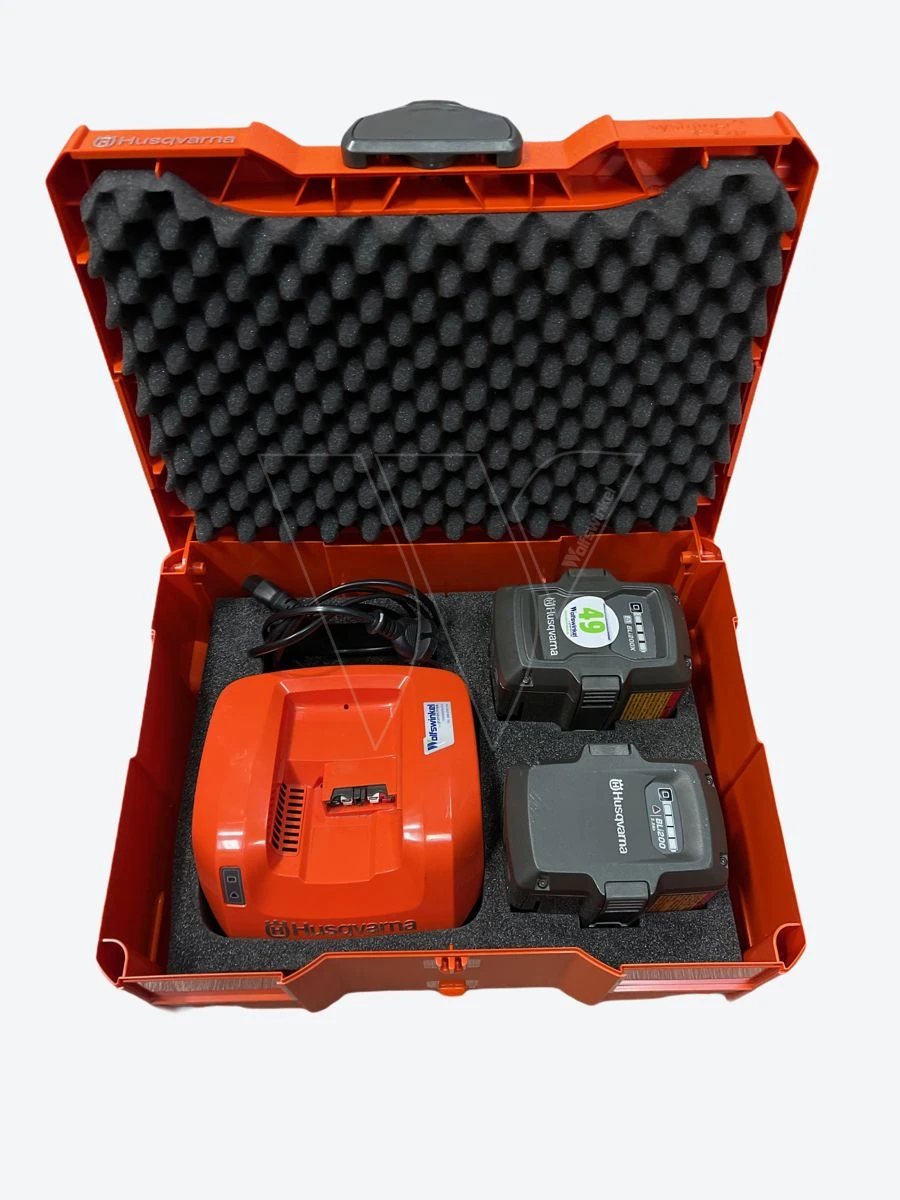 Husqvarna inlay voor opbergbox t-loc Husqvarna Inlay Voor Opbergbox T-loc -Husqvarna 8000 4 HUSQVARNA20INLAY20VOOR20OPBERGBOX20T LOC