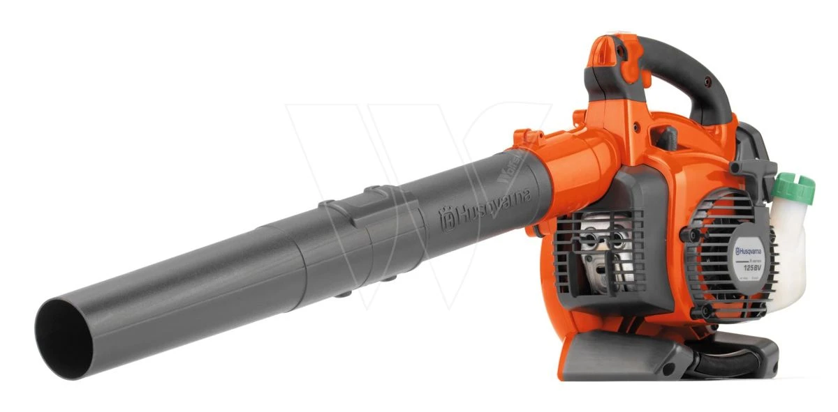 Husqvarna 125bvx handblazer/zuiger 1.1pk Husqvarna 125bvx Handblazer/zuiger 1.1pk -Husqvarna 952715645 1 HUSQVARNA20125BVX20HANDBLAZERZUIGER201.1PK