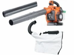 Husqvarna 125bvx Handblazer/zuiger 1.1pk 3 Husqvarna 125bvx Handblazer/zuiger 1.1pk -Husqvarna 952715645 2 Husqvarna20bladblazer20125BVx