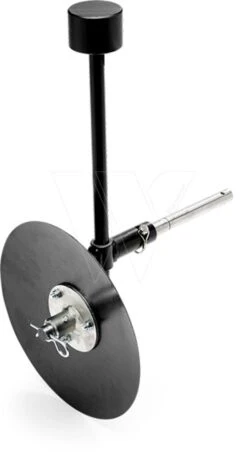 Husqvarna Kantensnijder - Rider