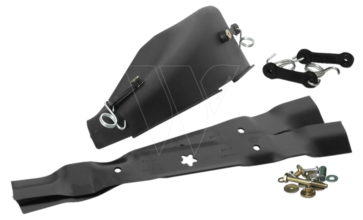 Mulchkit 38" = 9607.100-03 Mulchkit 38" = 9607.100-03 -Husqvarna 954040431 1 mulchkit 38 9607100 03