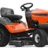 Husqvarna Tc 138l Tractor Opvang 97cm -Husqvarna 960510189 1 HUSQVARNA20TC20138L20TRACTOR20OPVANG2097CM