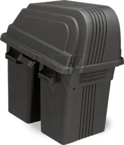 Husqvarna Collector 2 Bag, 38" Stamped D