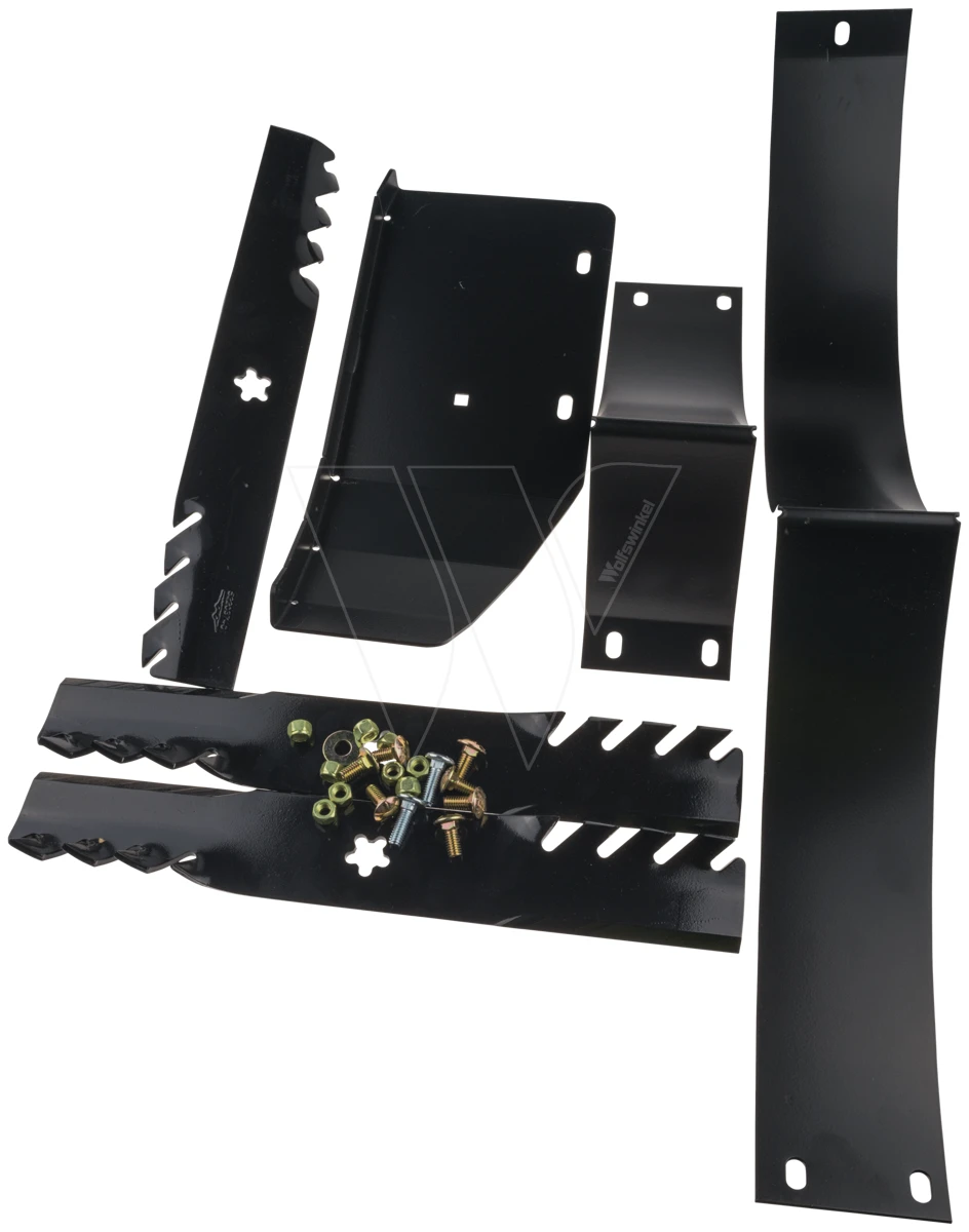 Mulchkit ez22 Mulchkit Ez22 -Husqvarna 965894003 1 mulchkit ez22