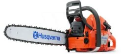 Husqvarna 365 Kettingzaag - 45cm 4.9 Pk