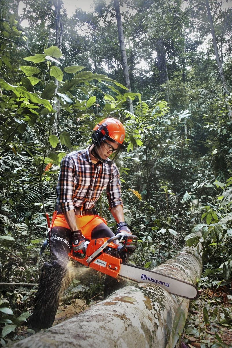 Husqvarna 365 kettingzaag - 45cm 4.9 pk Husqvarna 365 Kettingzaag - 45cm 4.9 Pk -Husqvarna 966428318 5 HUSQVARNA2036520X TORQ20KETTINGZAAG20 2045CM204.920PK