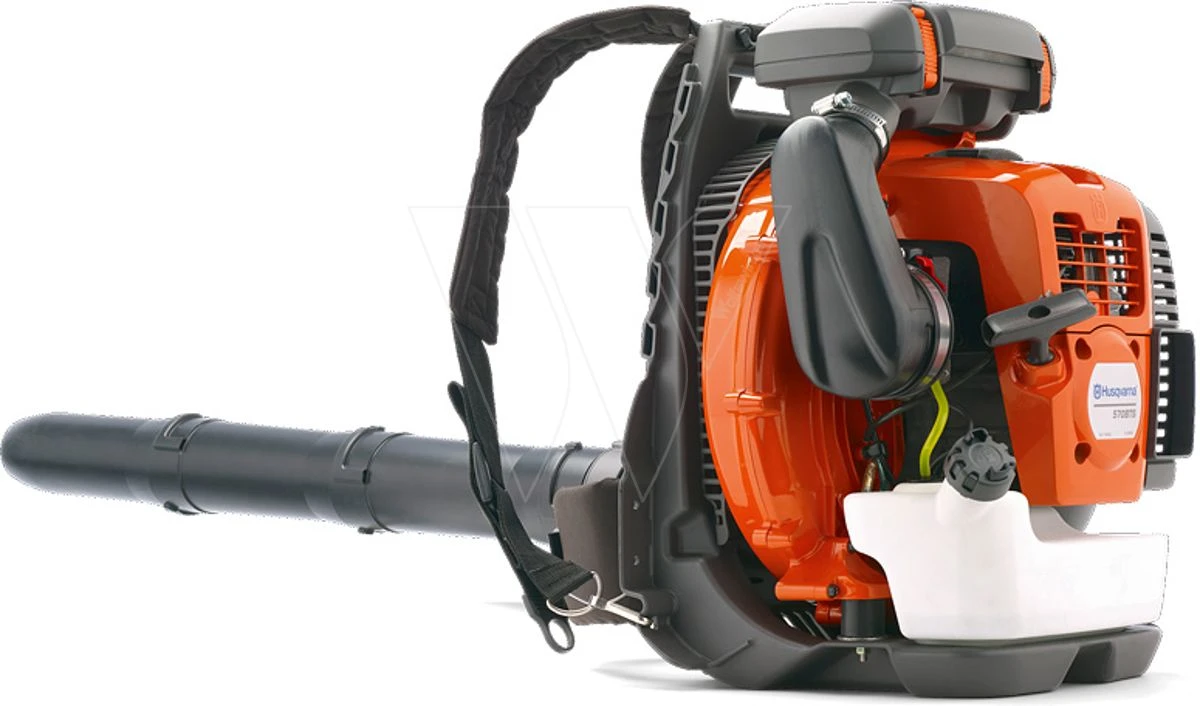 Husqvarna 570bts Rugblazer 4 Pk