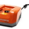 Husqvarna Qc330 Lader Bli Accu's 330watt -Husqvarna 966730601 1 Husqvarna20qc33020lader20bli20330watt202 1