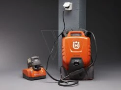 Husqvarna 520ihe3 Heggenschaar Actie -Husqvarna 966730601 3 Husqvarna20qc33020lader20bli20330watt 2