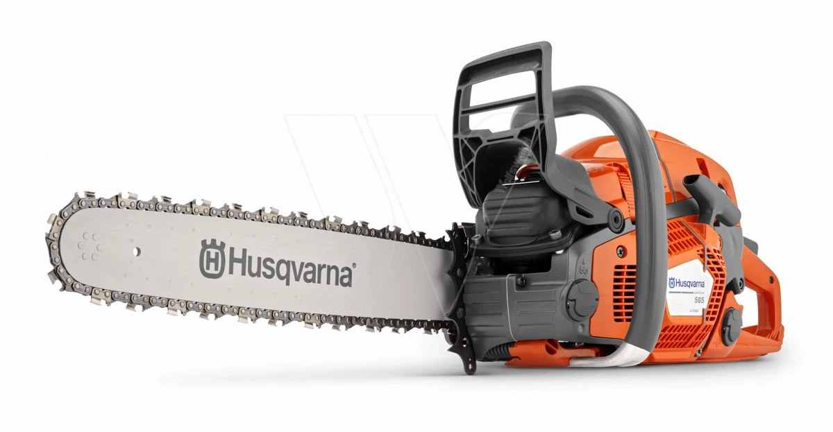 Husqvarna 565 kettingzaag - 50cm 5.0 pk Husqvarna 565 Kettingzaag - 50cm 5.0 Pk -Husqvarna 966733920 1 Husqvarna2056520Kettingzaag20Autotune