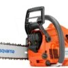 Husqvarna 543xp Met Eder Schilmachine