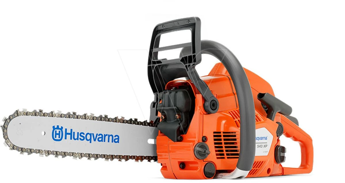 Husqvarna 543xp kettingzaag - 38cm 3.0pk Husqvarna 543xp Kettingzaag - 38cm 3.0pk -Husqvarna 966776145 HUSQVARNA20kettingzaag2054320XP20 2033cm203.020PK 2