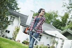 Husqvarna 122c Graskanttrimmer 0.8 Pk 4 Husqvarna 122c Graskanttrimmer 0.8 Pk -Husqvarna 966779701 3 HUSQVARNA20122C20GRASKANTTRIMMER200.820PK