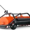 Husqvarna Klepelmaaier R400 Serie 1 Husqvarna Klepelmaaier R400 Serie -Husqvarna 966796501 Husqvarna20kleppelbak20prof