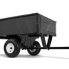 Husqvarna Trailer Zwart -Husqvarna 967027101 Husqvarna20trailer20Zwart 1