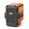 Husqvarna Bli10 Li-ion Accu 36v 2.1 Ah 1 Husqvarna Bli10 Li-ion Accu 36v 2.1 Ah -Husqvarna 967091601 1 Husqvarna20Accu20Bli10 1