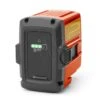 Husqvarna Bli20 Li-ion Accu 36v 4.0 Ah 1 Husqvarna Bli20 Li-ion Accu 36v 4.0 Ah -Husqvarna 967091701 1 Husqvarna20Accu20Bli20 3