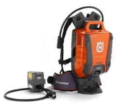 Husqvarna 550ibtx Blazer Met Accu Bli950 -Husqvarna 967093201 1 HUSQVARNA20BLI950X20LI ION20ACCU2036V20311AH 1