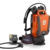Husqvarna Bli950x Li-ion Accu 36v 31,1ah -Husqvarna 967093201 1 HUSQVARNA20BLI950X20LI ION20ACCU2036V20311AH 2