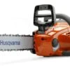 Husqvarna 120i Accu Zaag 30cm *actie* -Husqvarna 967098201 11 Husqvarna20120i20accu20kettingzaag 1