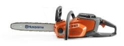 Husqvarna 120i Accu Zaag 30cm *actie* -Husqvarna 967098201 14 Husqvarna20120i20accu20kettingzaag 1