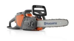 Husqvarna 120i Accu Zaag 30cm *actie* -Husqvarna 967098201 16 Husqvarna20120i20accu20kettingzaag 1