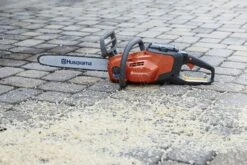 Husqvarna 120i Accu Zaag 30cm *actie* -Husqvarna 967098201 20 Husqvarna20120i20accu20kettingzaag 1