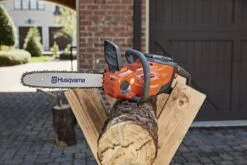 Husqvarna 120i Accu Zaag 30cm *actie* -Husqvarna 967098201 22 Husqvarna20120i20accu20kettingzaag 1