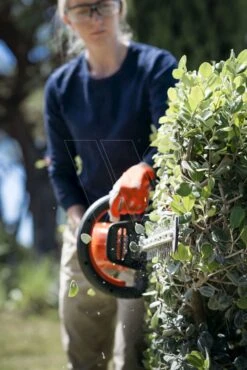 Husqvarna 115ihd45 Heggenschaar Ex Accu -Husqvarna 967098301 20 Husqvarna20115iHD4520Accu20Heggenschaar