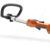 Husqvarna 115il Accu Trimmer Ex Accu 2 Husqvarna 115il Accu Trimmer Ex Accu -Husqvarna 967098801 10 Husqvarna20115iL20Graskant20trimmer