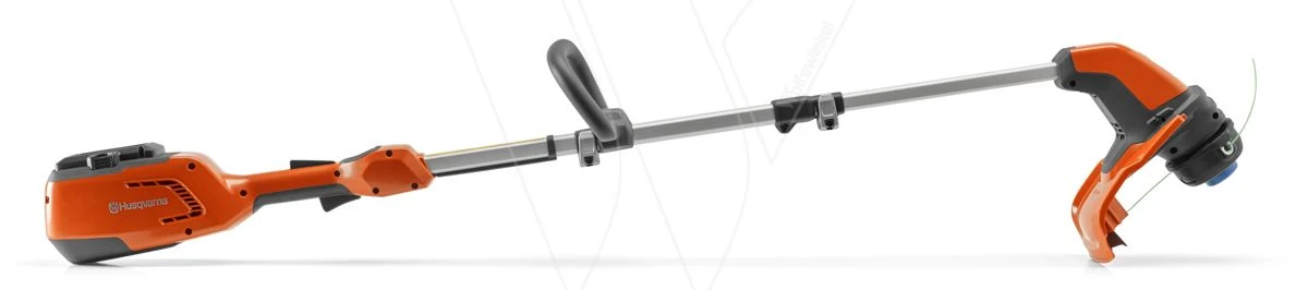 Husqvarna 115il accu trimmer ex accu Husqvarna 115il Accu Trimmer Ex Accu -Husqvarna 967098801 12 Husqvarna20115iL20Graskant20trimmer