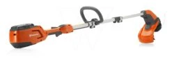 Husqvarna 115il Accu Trimmer Ex Accu 6 Husqvarna 115il Accu Trimmer Ex Accu -Husqvarna 967098801 14 Husqvarna20115iL20Graskant20trimmer