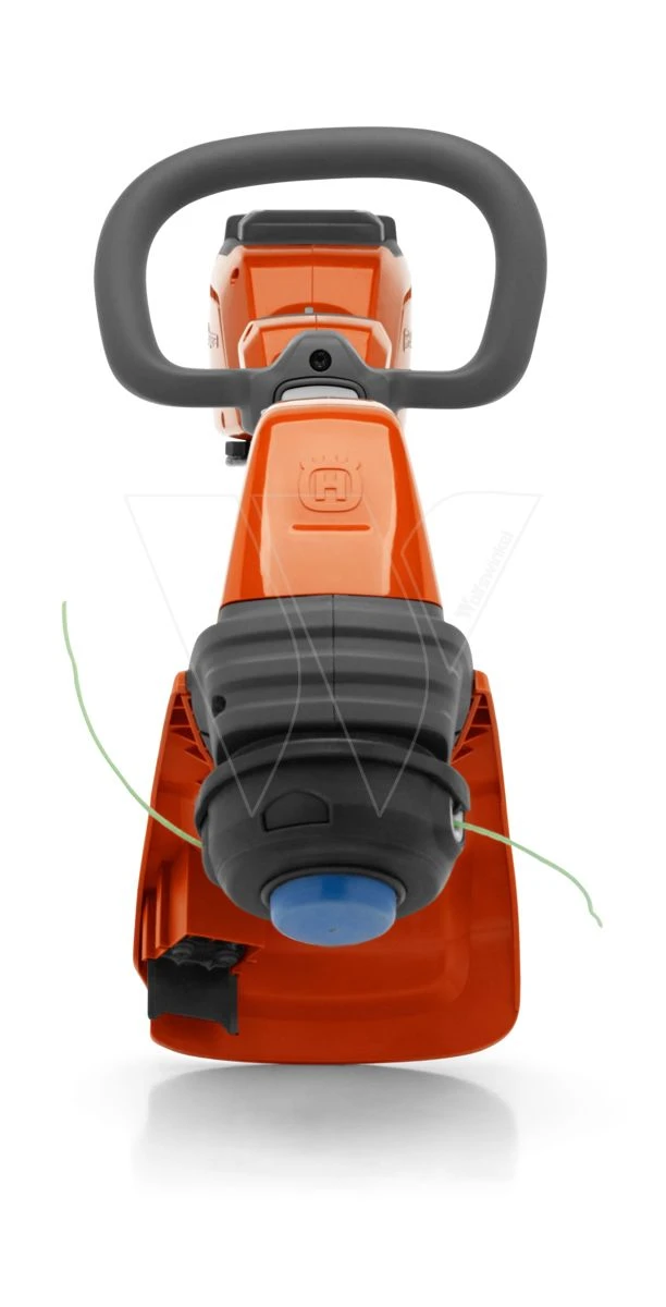 Husqvarna 115il accu trimmer ex accu Husqvarna 115il Accu Trimmer Ex Accu -Husqvarna 967098801 15 Husqvarna20115iL20Graskant20trimmer