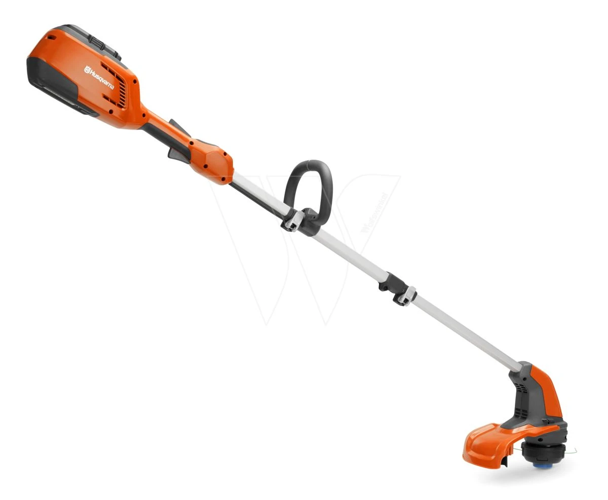 Husqvarna 115il accu trimmer ex accu Husqvarna 115il Accu Trimmer Ex Accu -Husqvarna 967098801 16 Husqvarna20115iL20Graskant20trimmer