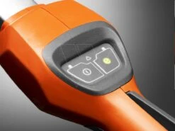 Husqvarna 115il Accu Trimmer Ex Accu 9 Husqvarna 115il Accu Trimmer Ex Accu -Husqvarna 967098801 17 Husqvarna20115iL20Graskant20trimmer