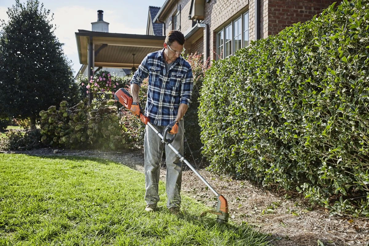 Husqvarna 115il accu trimmer ex accu Husqvarna 115il Accu Trimmer Ex Accu -Husqvarna 967098801 19 Husqvarna20115iL20Graskant20trimmer