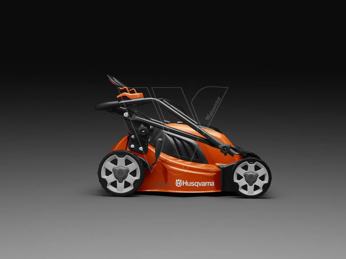 Husqvarna lc 141c gazonmaaier 41cm 220v Husqvarna Lc 141c Gazonmaaier 41cm 220v -Husqvarna 967099301 3 HUSQVARNA20LC20141C20GAZONMAAIER2041CM20220V