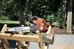 Husqvarna 130 Kettingzaag 36cm Actie! -Husqvarna 967108401 2 HUSQVARNA2013020KETTINGZAAG2036CM