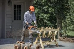 Husqvarna 130 Kettingzaag 36cm Actie! -Husqvarna 967108401 3 HUSQVARNA2013020KETTINGZAAG2036CM