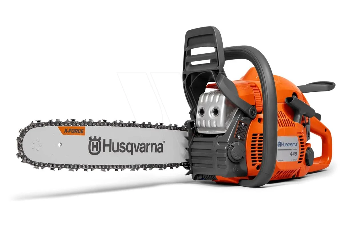Husqvarna 445e kettingz triob-38cm 2.9pk Husqvarna 445e Kettingz Triob-38cm 2.9pk -Husqvarna 967156835 1 HUSQVARNA20445E20KETTINGZ20TRIOB 38CM202.9PK