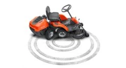 Husqvarna Rider 112c Zitmaaier 85cm Hydr -Husqvarna 967178402 4 HUSQVARNA20RIDER20112C20ZITMAAIER2085CM20HYDRO