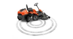 Husqvarna Rider 115c Zitmaaier 95cm Hydr -Husqvarna 967252702 12 HUSQVARNA20RIDER20115C20ZITMAAIER2094CM20HYDRO