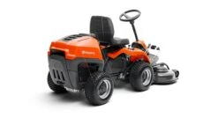 Husqvarna Rider 115c Zitmaaier 95cm Hydr -Husqvarna 967252702 15 HUSQVARNA20RIDER20115C20ZITMAAIER2094CM20HYDRO