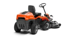 Husqvarna Rider 115c Zitmaaier 95cm Hydr -Husqvarna 967252702 16 HUSQVARNA20RIDER20115C20ZITMAAIER2094CM20HYDRO