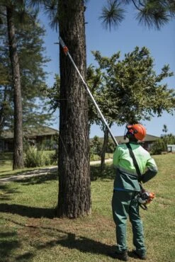 Husqvarna 525pt5s Stokzaag Vario 397cm 4 Husqvarna 525pt5s Stokzaag Vario 397cm -Husqvarna 967329601 3 HUSQVARNA20525PT5S20STOKZAAG20VARIO20397CM