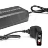 Husqvarna Qc80f Lader Bli Accu 12v. Auto 1 Husqvarna Qc80f Lader Bli Accu 12v. Auto -Husqvarna 967628301 1 Husqvarna2012v20lader20BLi20accu