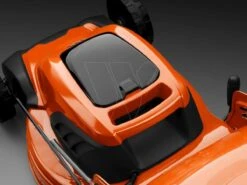 Husqvarna Lc141i Gazonmaaier Exc.accu 4 Husqvarna Lc141i Gazonmaaier Exc.accu -Husqvarna 967628401 3 Husqvarna20Accu20gazonmaaier