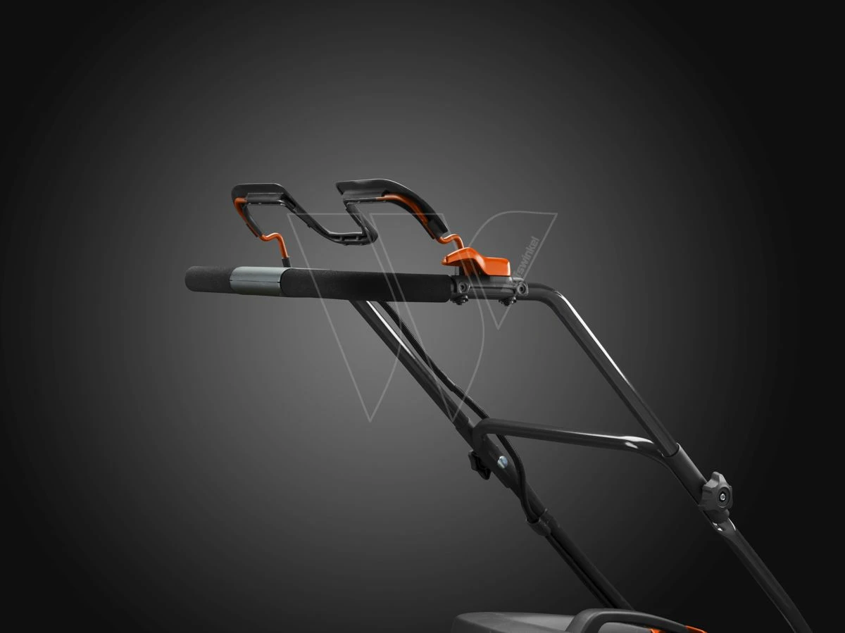 Husqvarna lc141i gazonmaaier exc.accu Husqvarna Lc141i Gazonmaaier Exc.accu -Husqvarna 967628401 4 Husqvarna20Accu20gazonmaaier