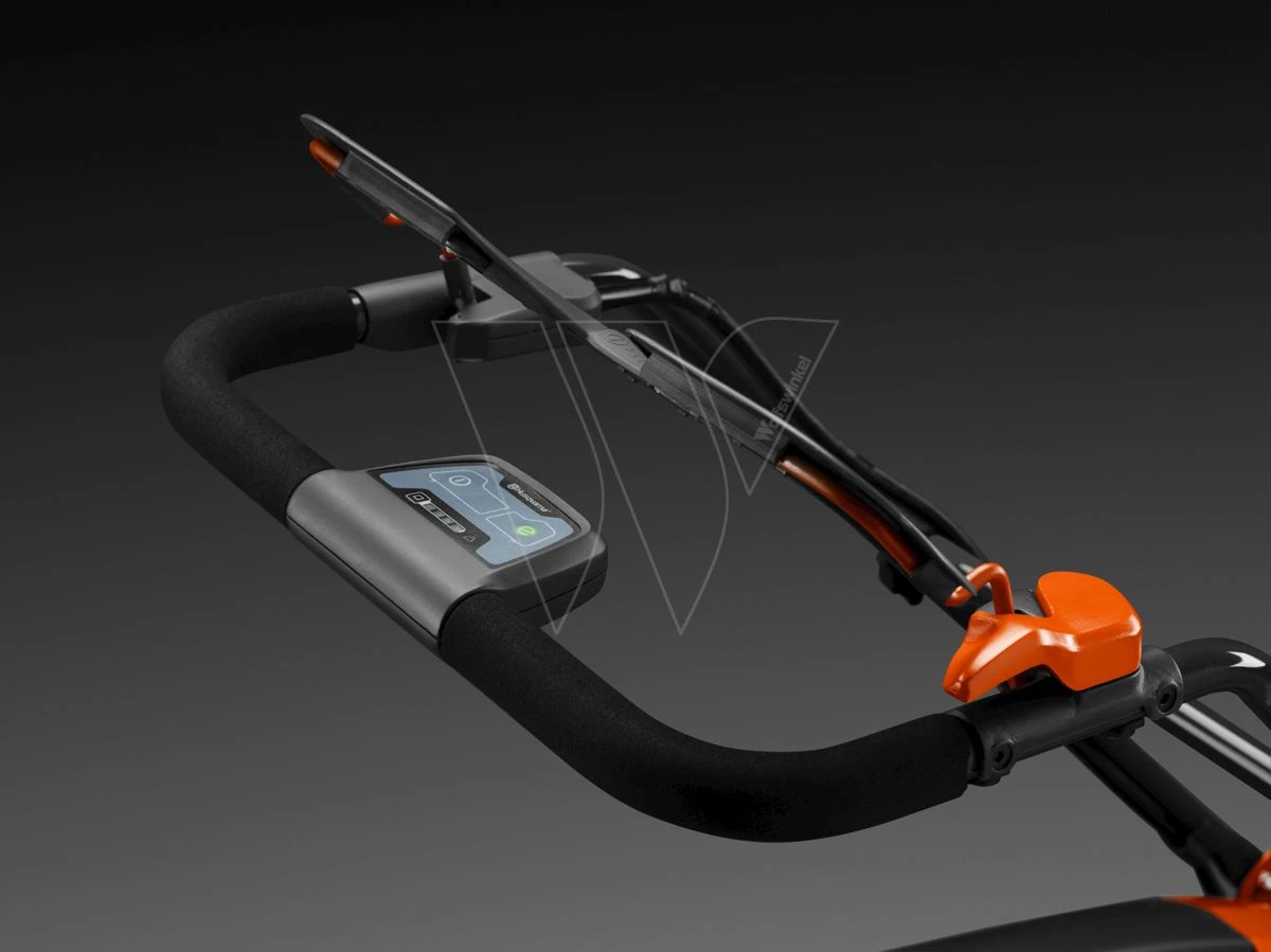 Husqvarna lc141i gazonmaaier exc.accu Husqvarna Lc141i Gazonmaaier Exc.accu -Husqvarna 967628401 5 Husqvarna20Accu20gazonmaaier